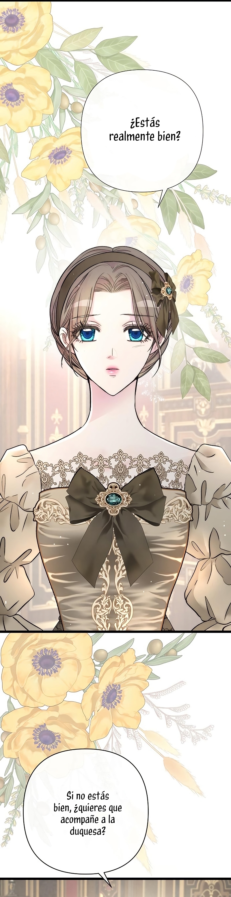 El príncipe problemático Capítulo 44 - Página 25