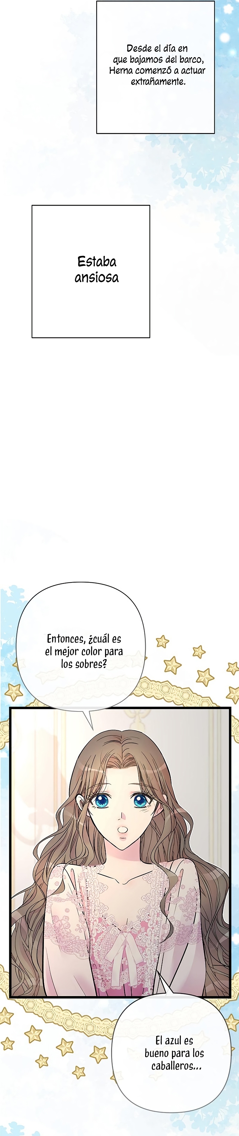 El príncipe problemático Capítulo 44 - Página 27