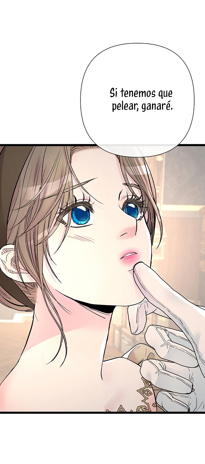 El príncipe problemático Capítulo 44 - Página 29