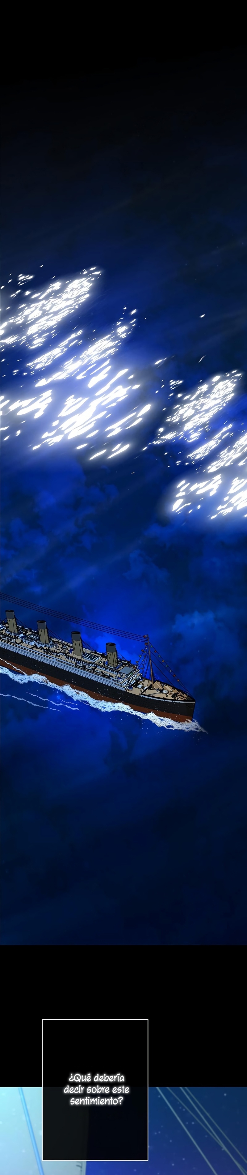 El príncipe problemático Capítulo 44 - Página 3