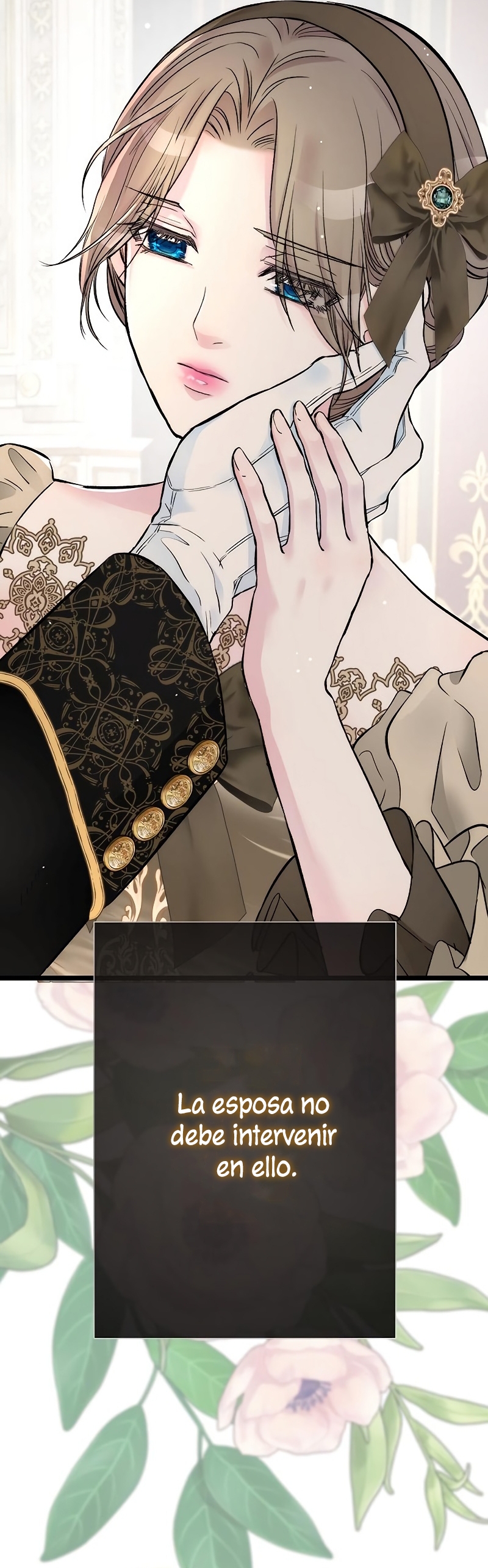 El príncipe problemático Capítulo 44 - Página 34