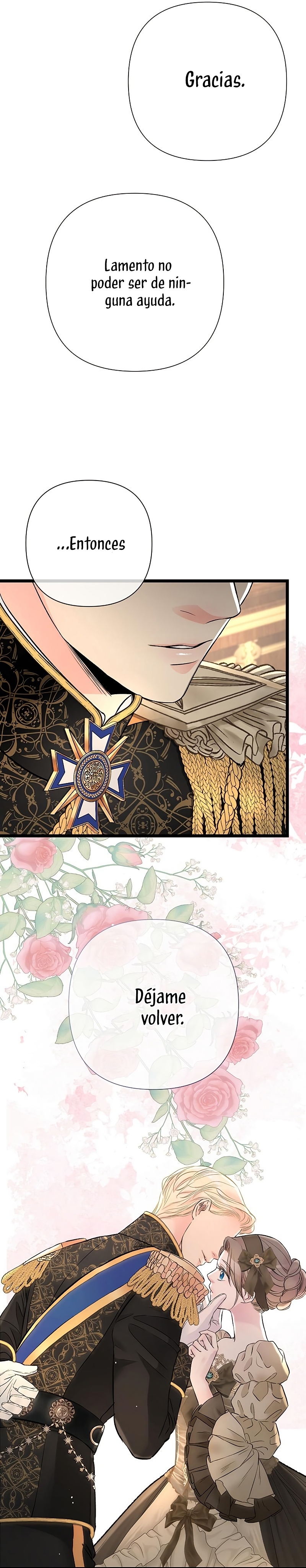 El príncipe problemático Capítulo 44 - Página 36