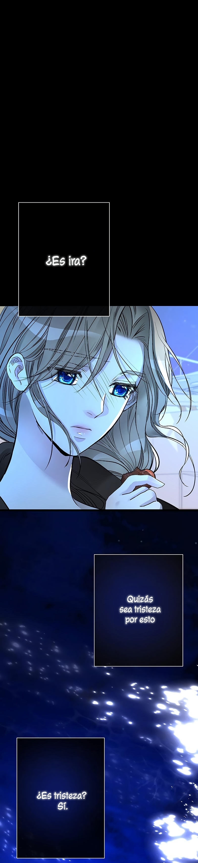 El príncipe problemático Capítulo 44 - Página 5