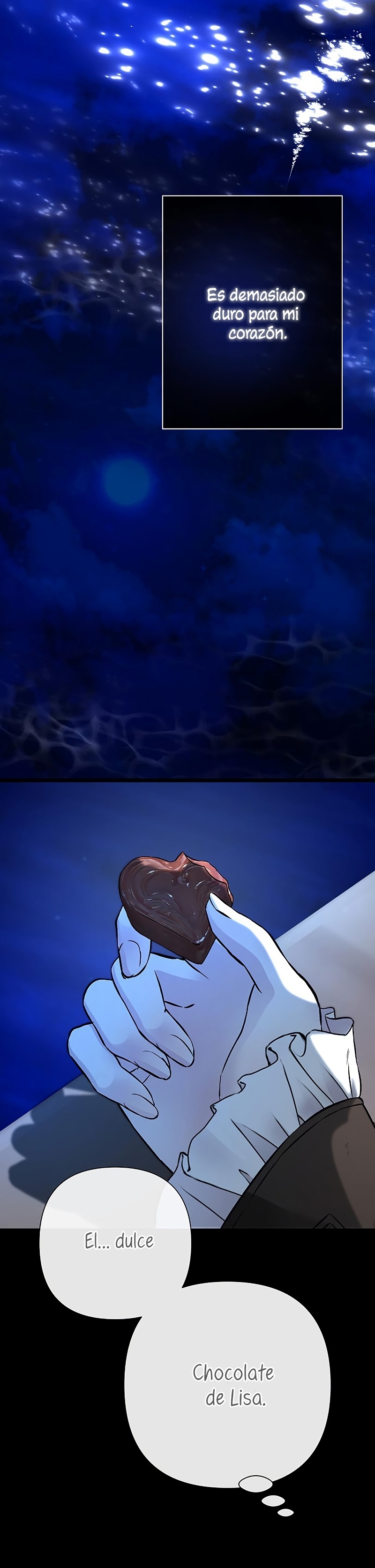 El príncipe problemático Capítulo 44 - Página 6