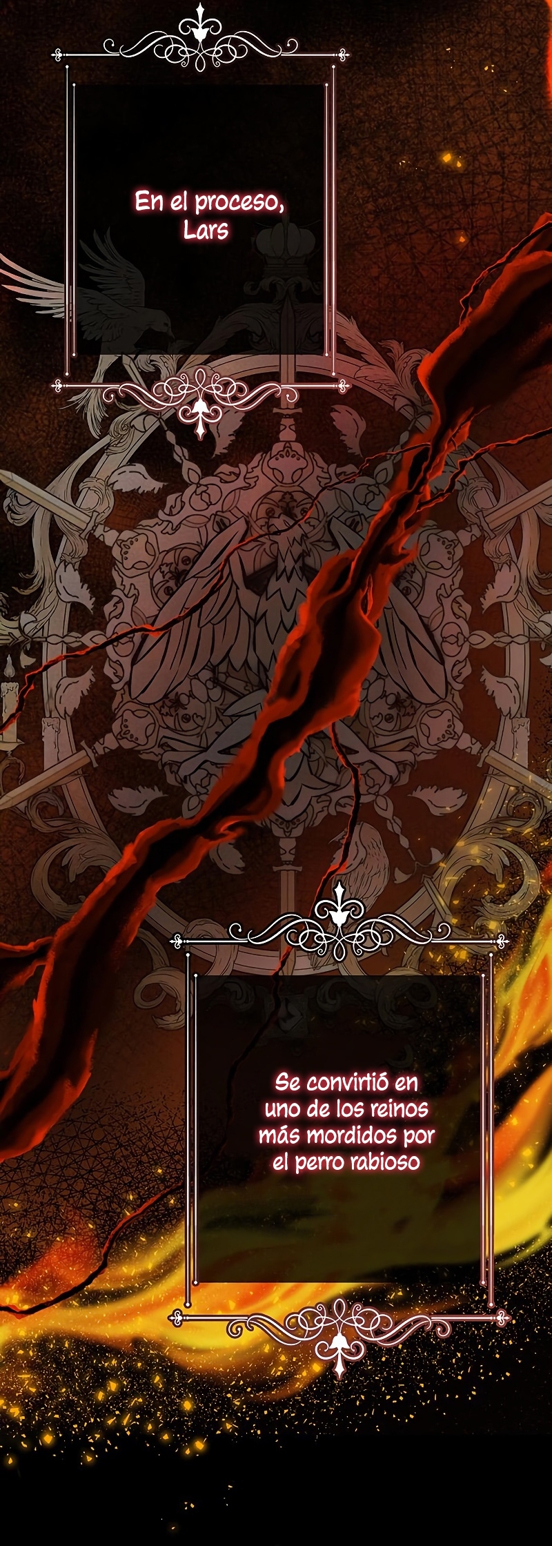 El príncipe problemático Capítulo 45 - Página 19