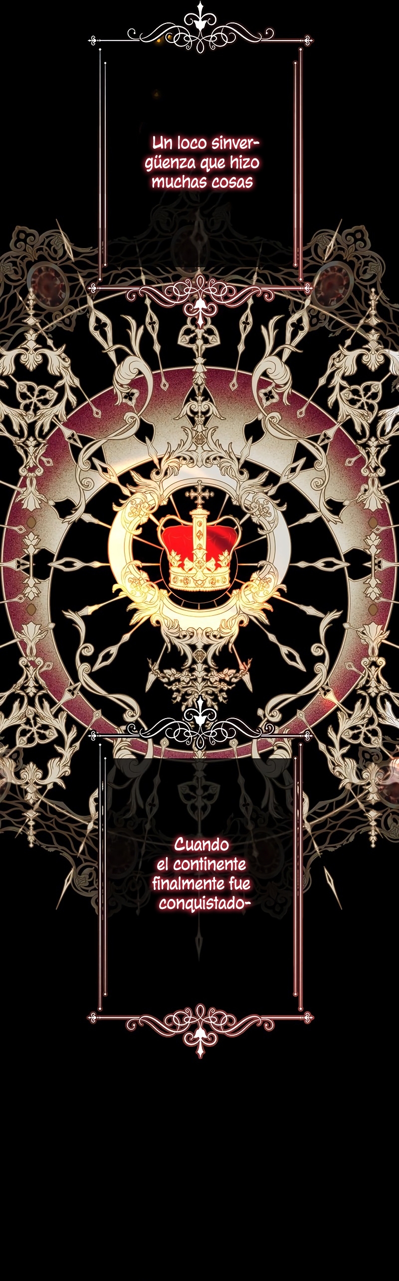 El príncipe problemático Capítulo 45 - Página 20