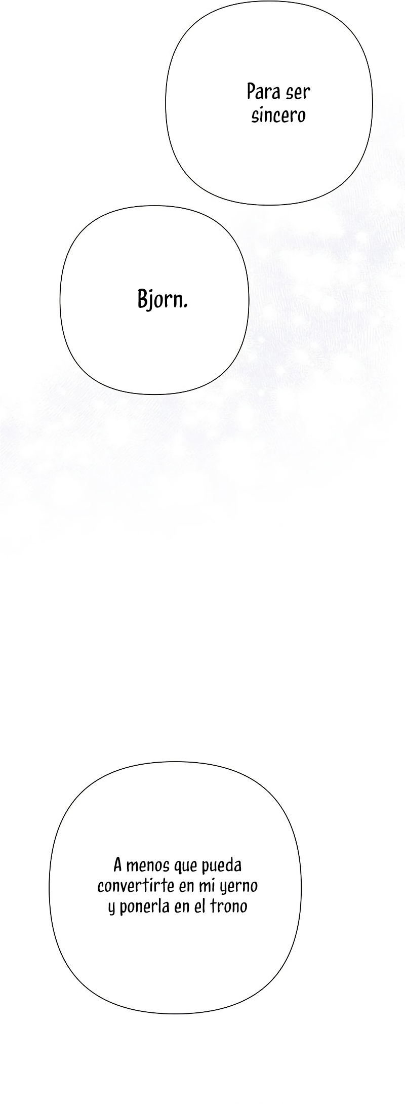 El príncipe problemático Capítulo 45 - Página 26