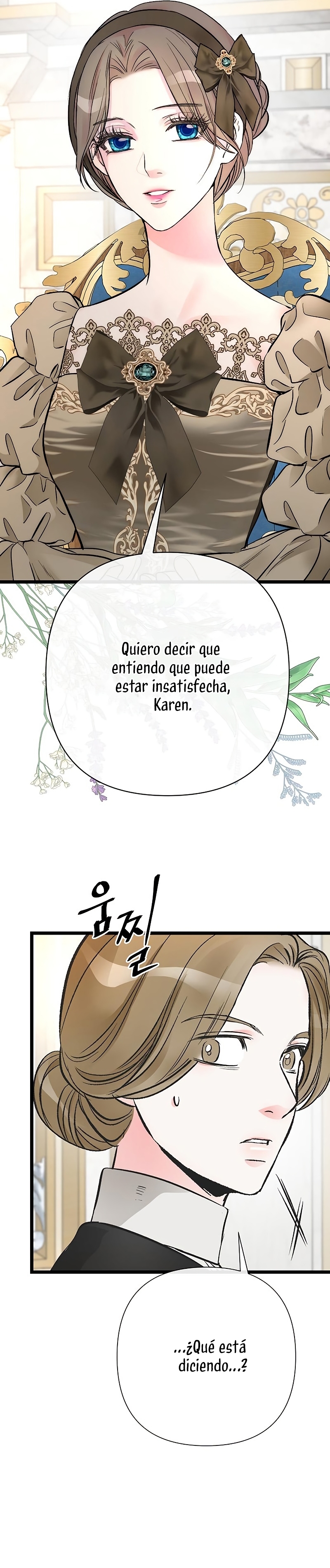 El príncipe problemático Capítulo 45 - Página 47