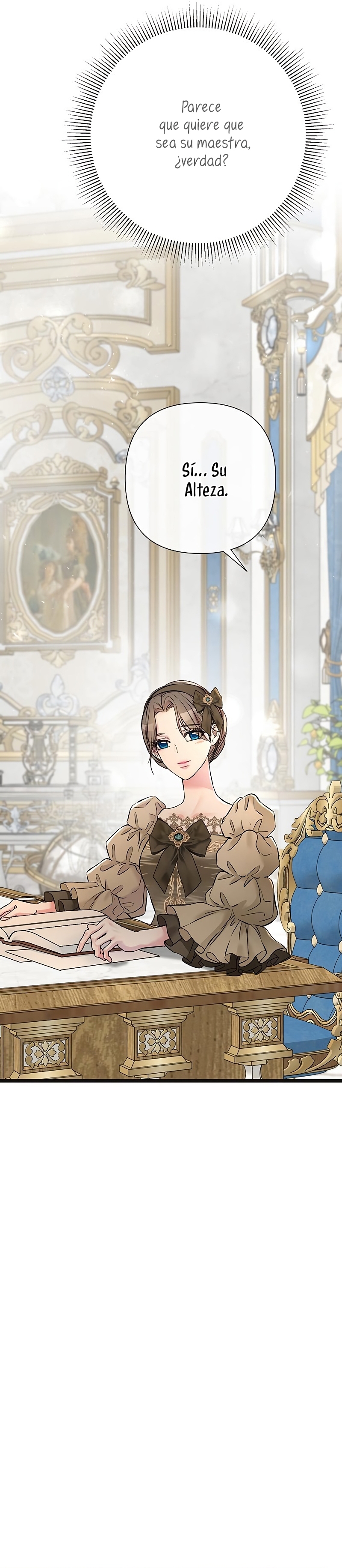 El príncipe problemático Capítulo 45 - Página 50