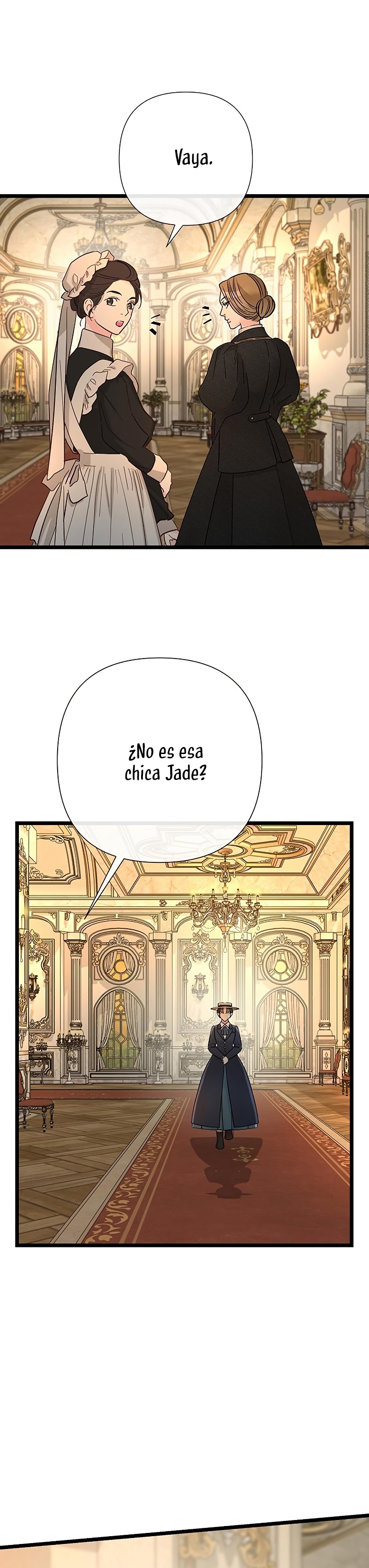 El príncipe problemático Capítulo 45 - Página 53