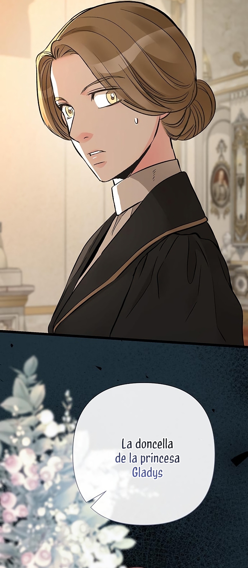 El príncipe problemático Capítulo 45 - Página 54