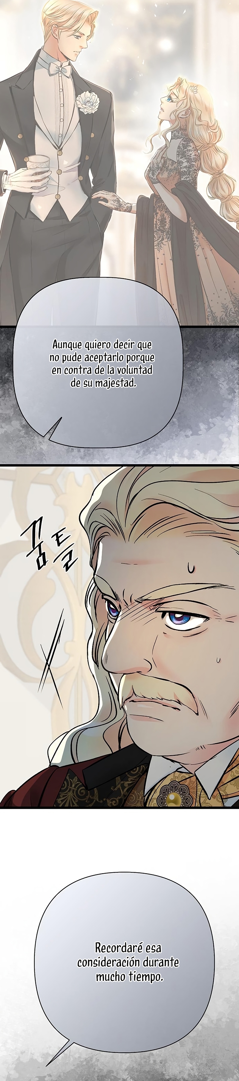 El príncipe problemático Capítulo 45 - Página 7