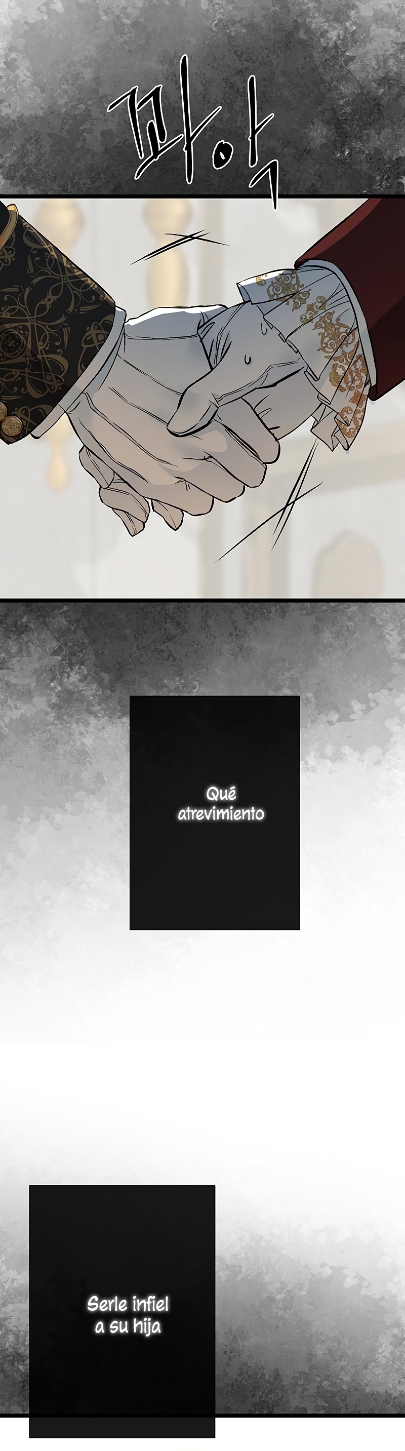 El príncipe problemático Capítulo 45 - Página 8