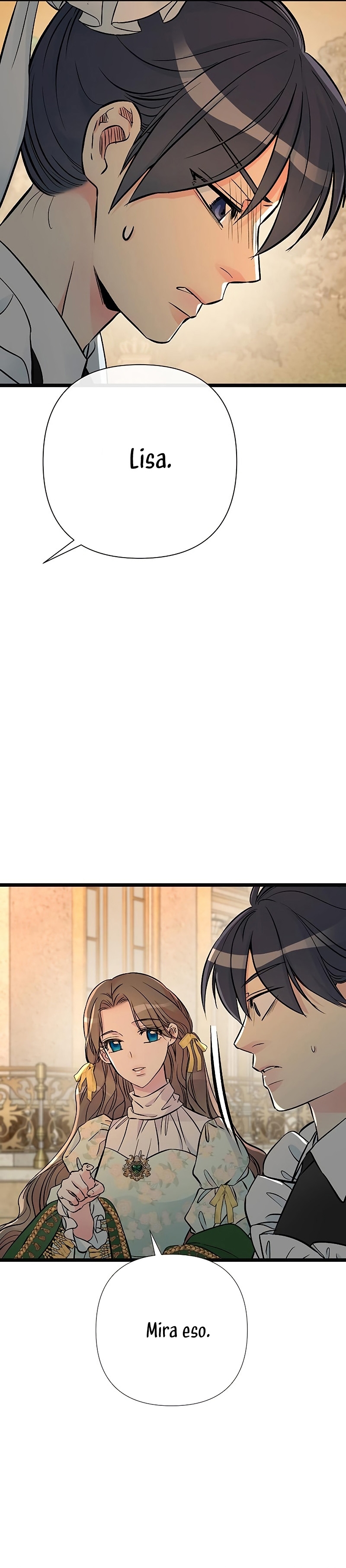 El príncipe problemático Capítulo 46 - Página 11