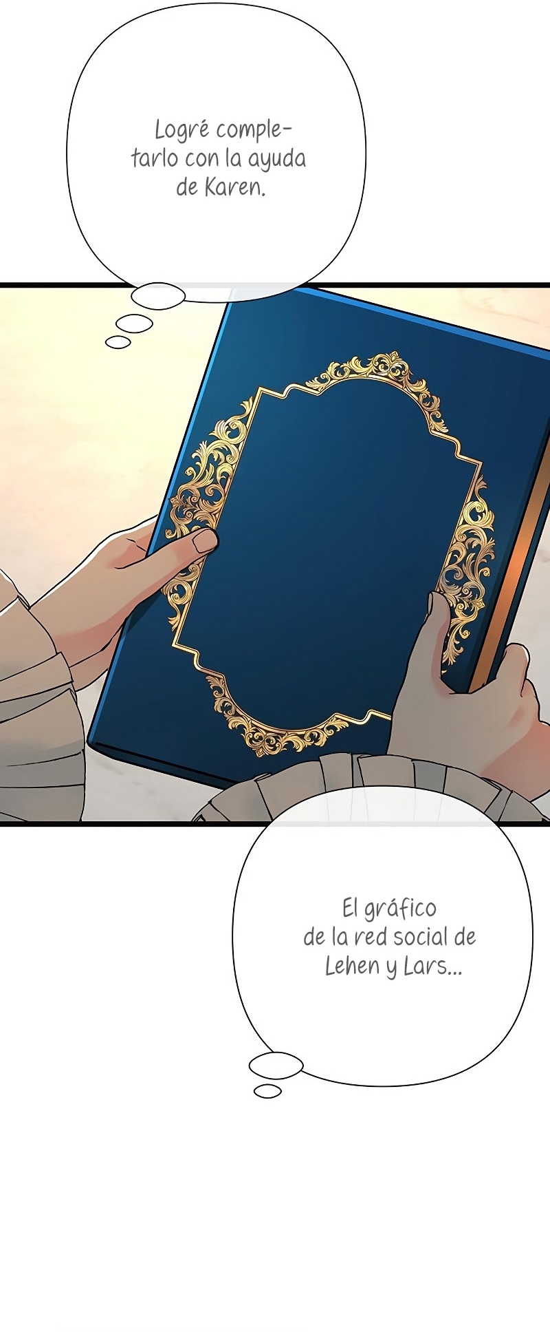 El príncipe problemático Capítulo 46 - Página 16