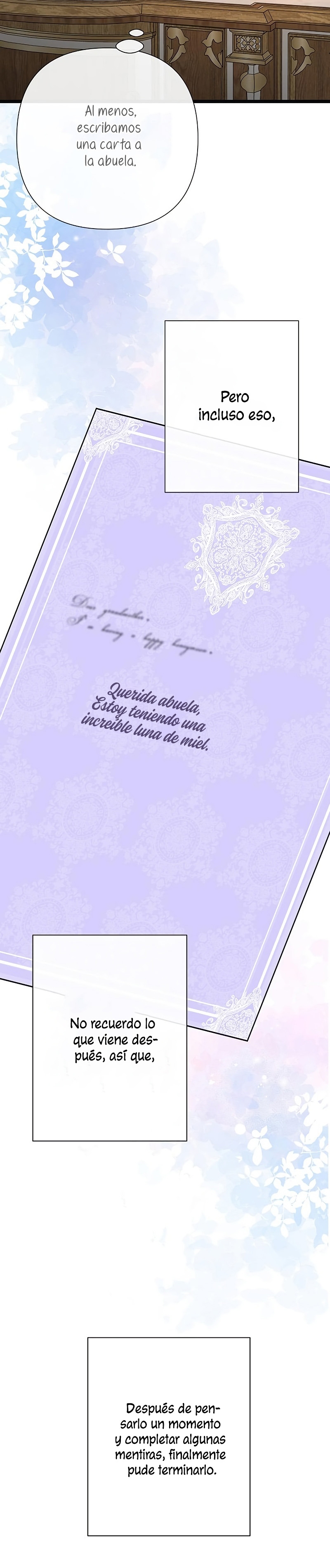 El príncipe problemático Capítulo 46 - Página 19