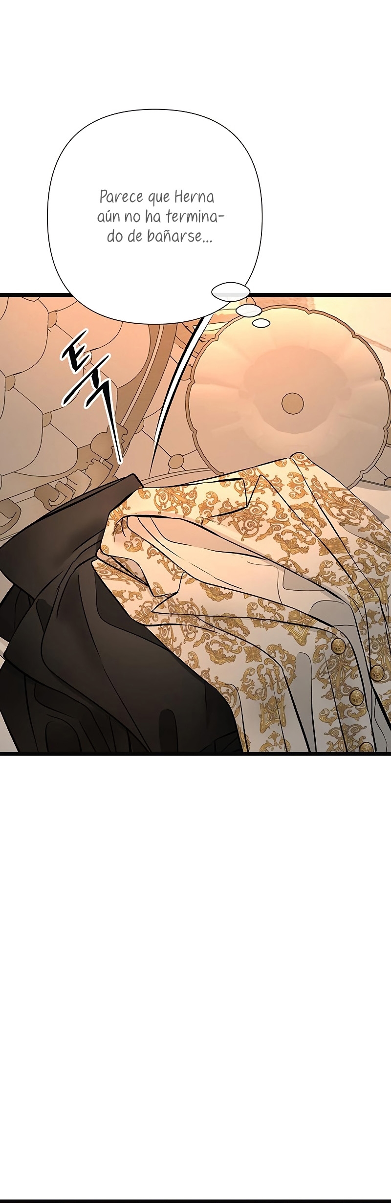 El príncipe problemático Capítulo 46 - Página 23