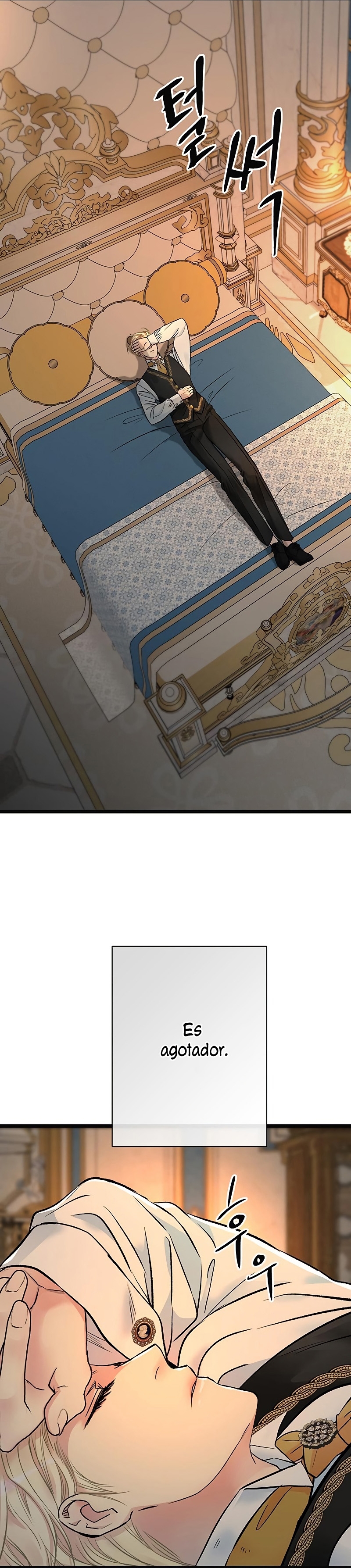 El príncipe problemático Capítulo 46 - Página 24