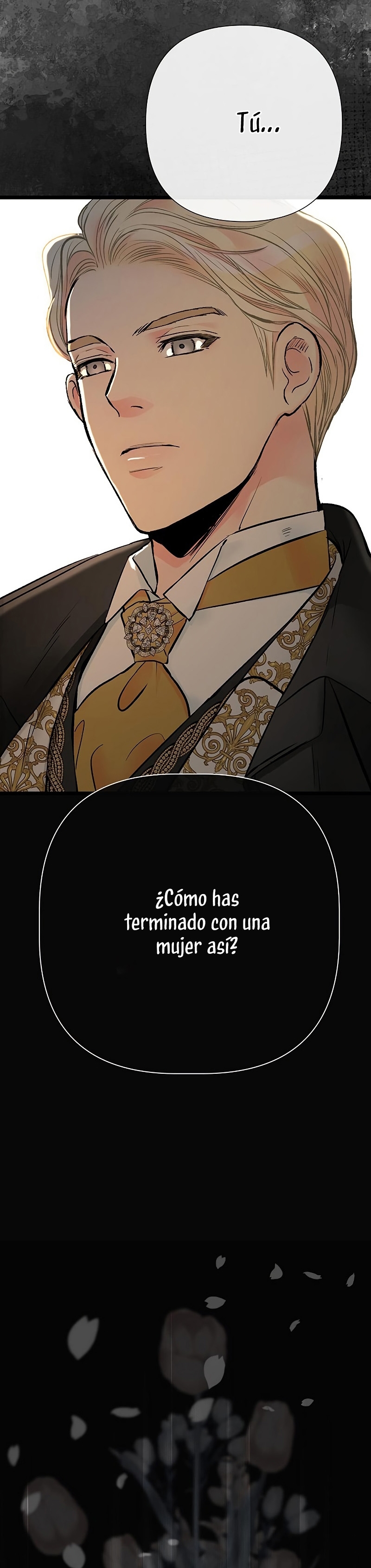 El príncipe problemático Capítulo 46 - Página 29