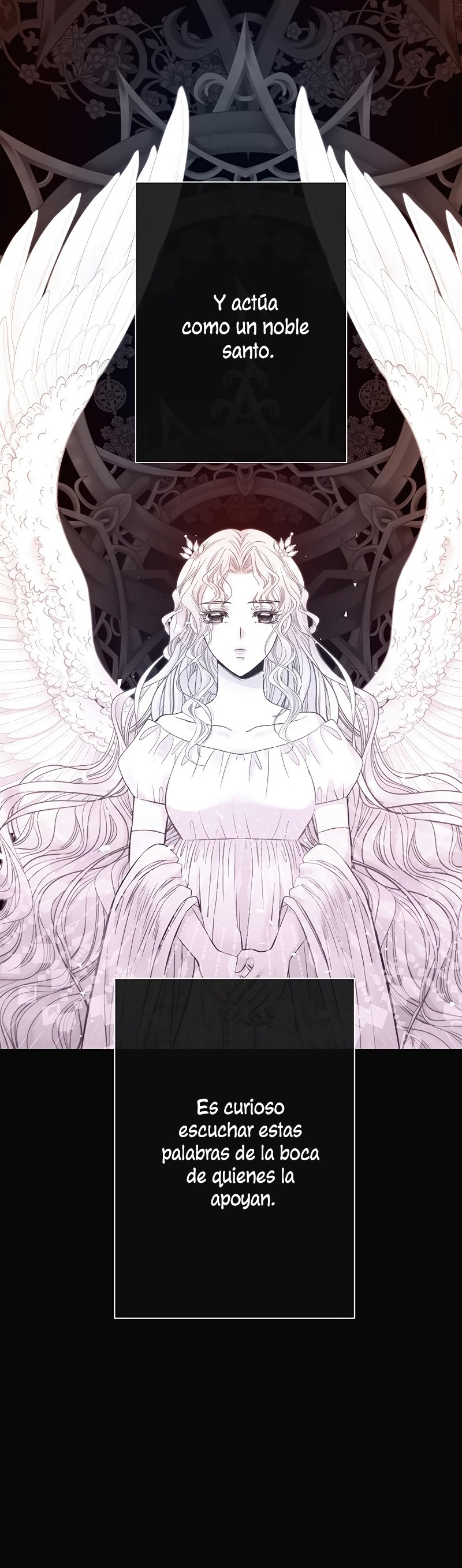 El príncipe problemático Capítulo 46 - Página 34