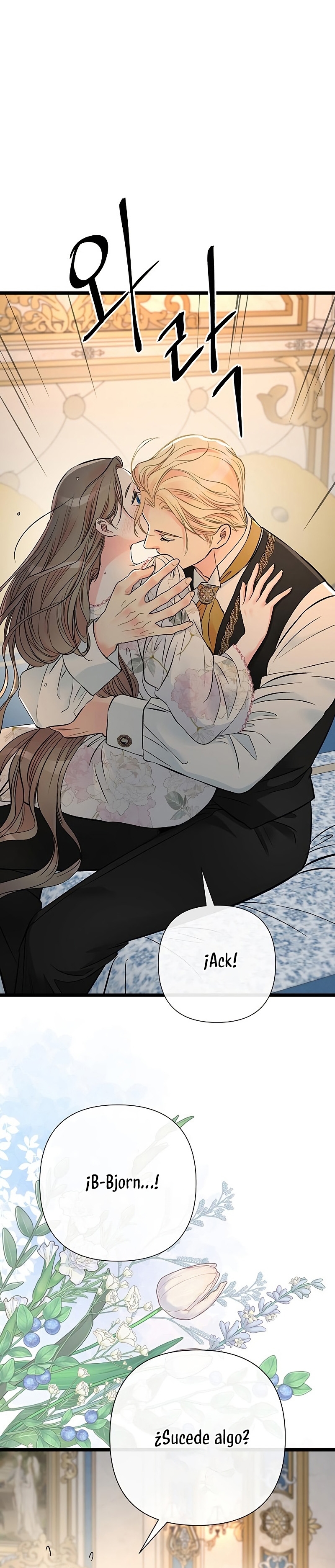 El príncipe problemático Capítulo 46 - Página 40