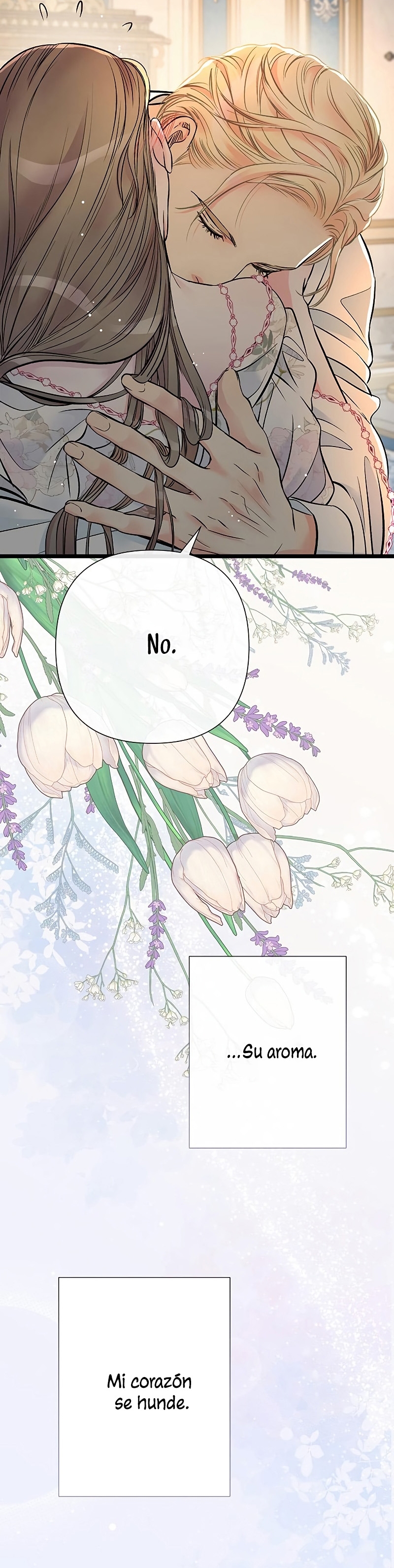 El príncipe problemático Capítulo 46 - Página 41