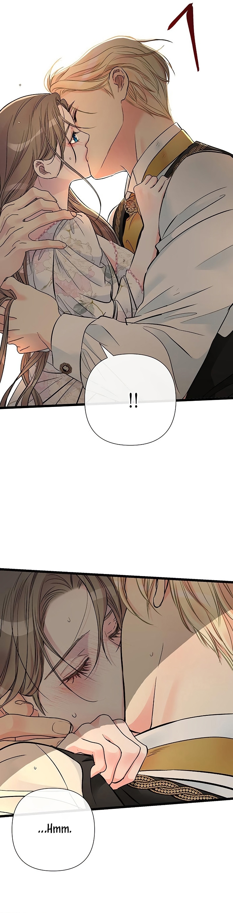 El príncipe problemático Capítulo 46 - Página 45