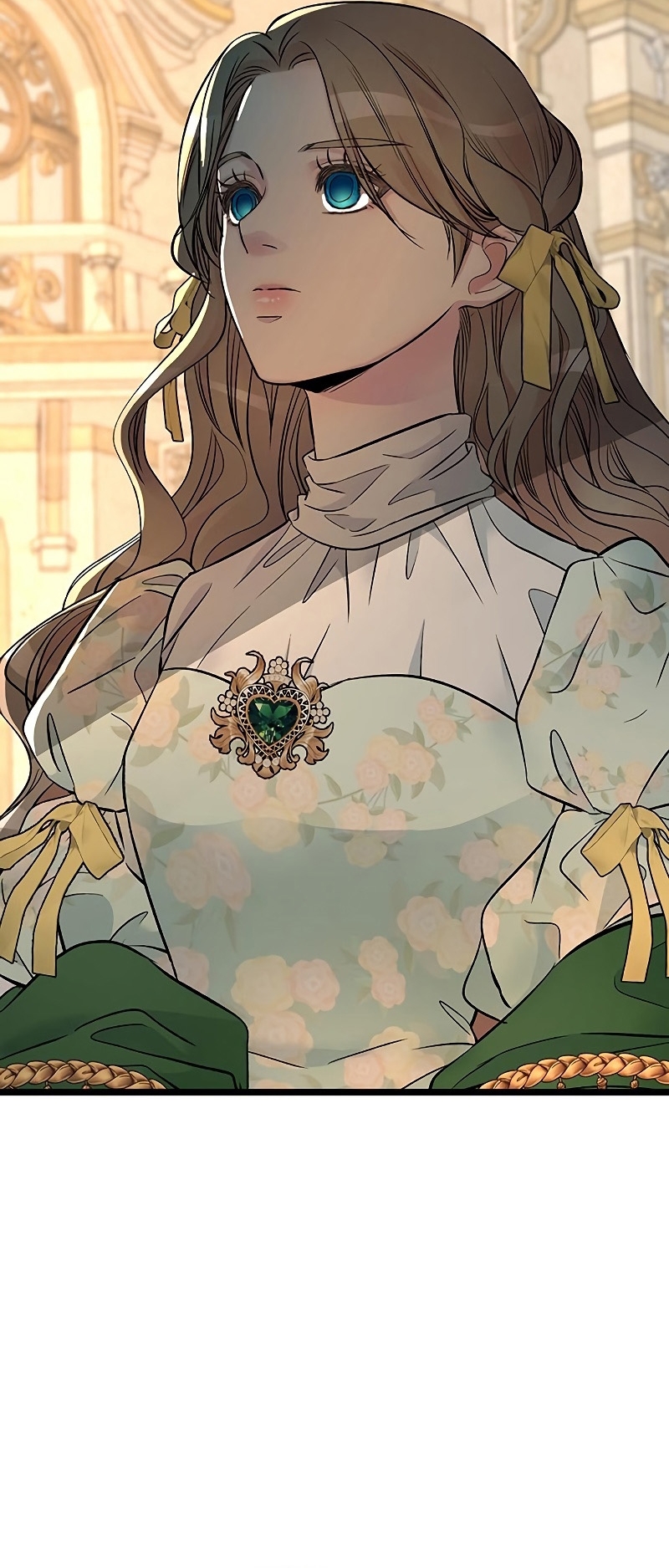 El príncipe problemático Capítulo 46 - Página 5