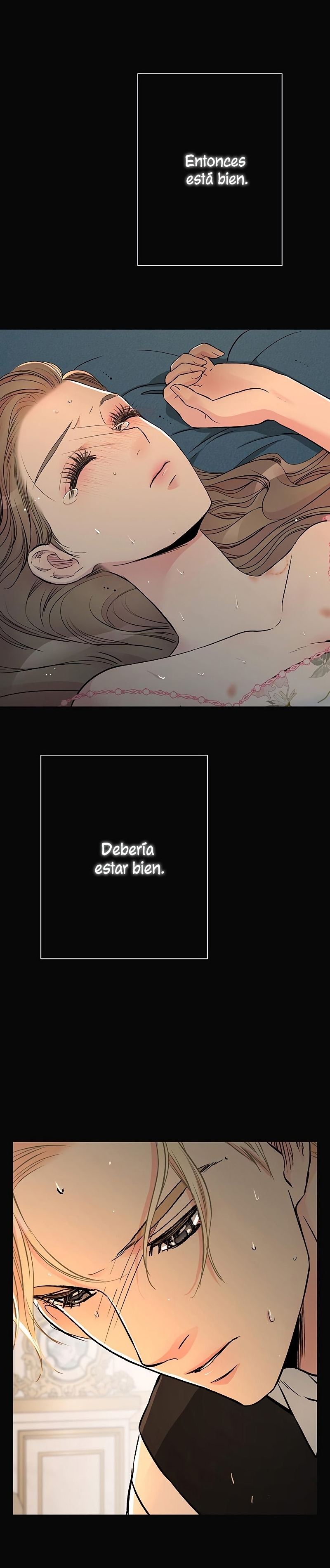 El príncipe problemático Capítulo 47 - Página 11