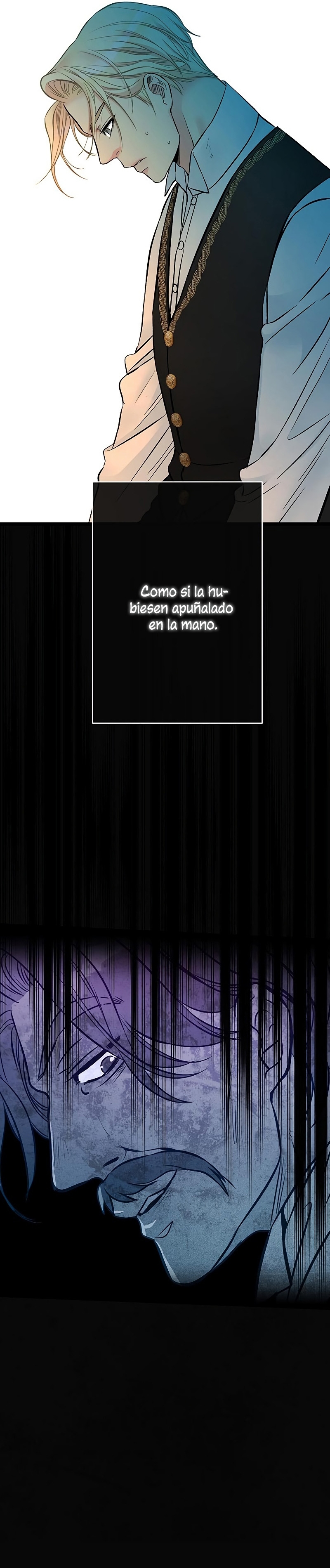 El príncipe problemático Capítulo 47 - Página 15