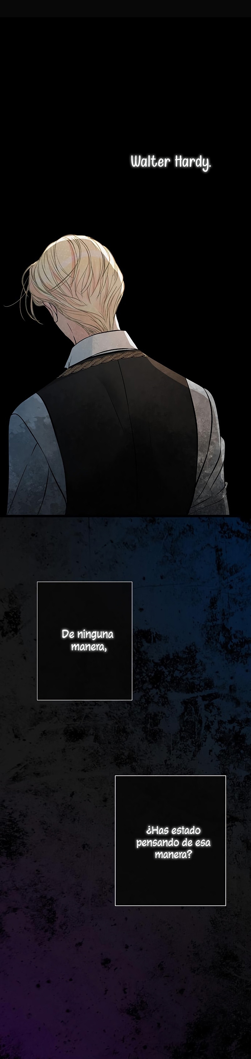 El príncipe problemático Capítulo 47 - Página 16