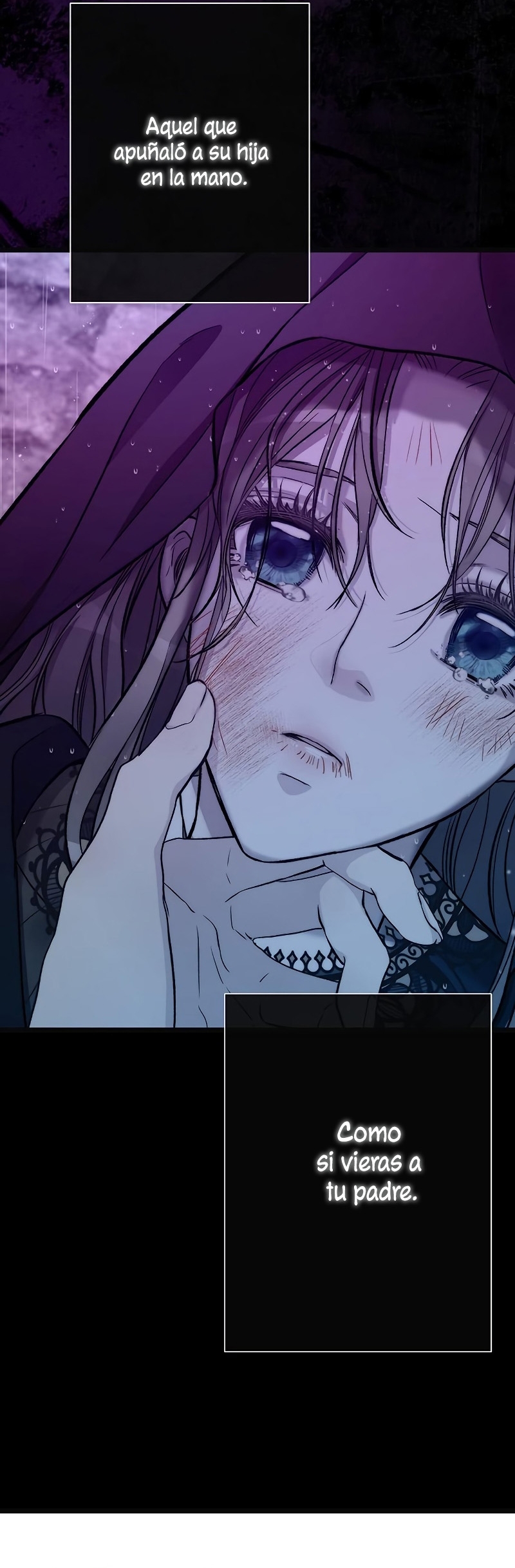 El príncipe problemático Capítulo 47 - Página 17