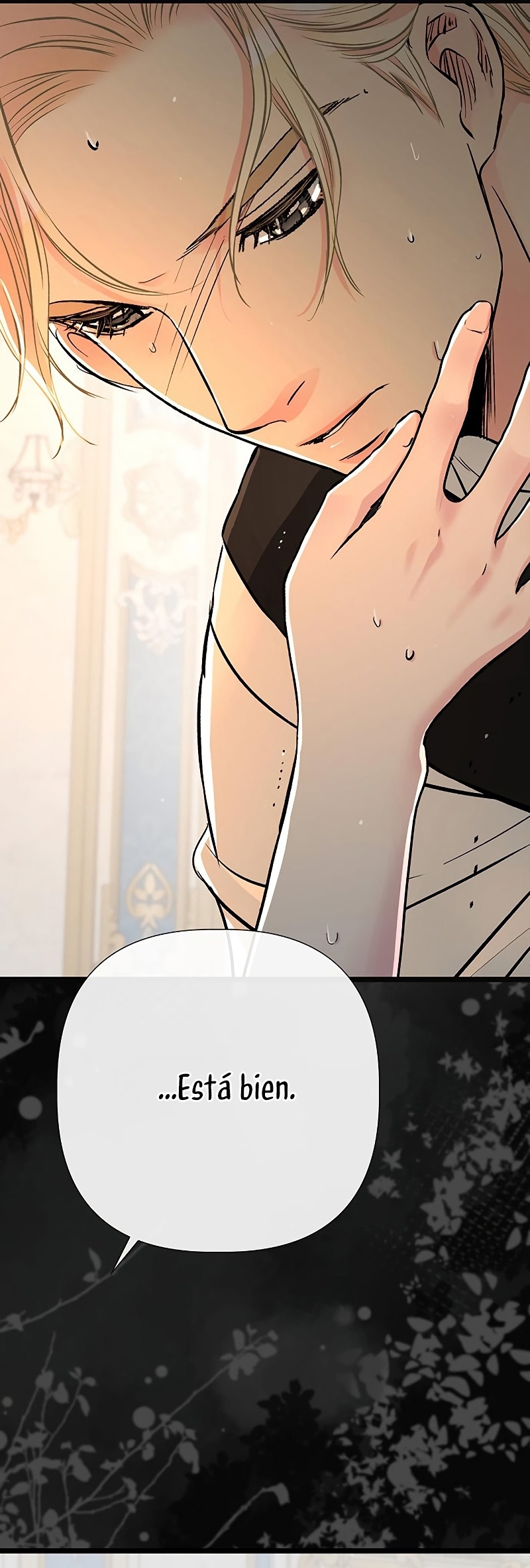 El príncipe problemático Capítulo 47 - Página 20