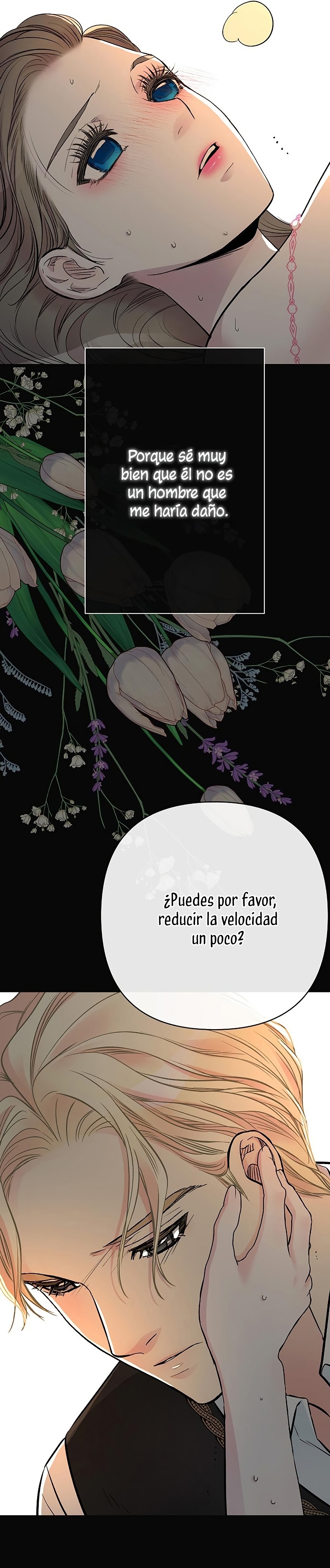 El príncipe problemático Capítulo 47 - Página 23