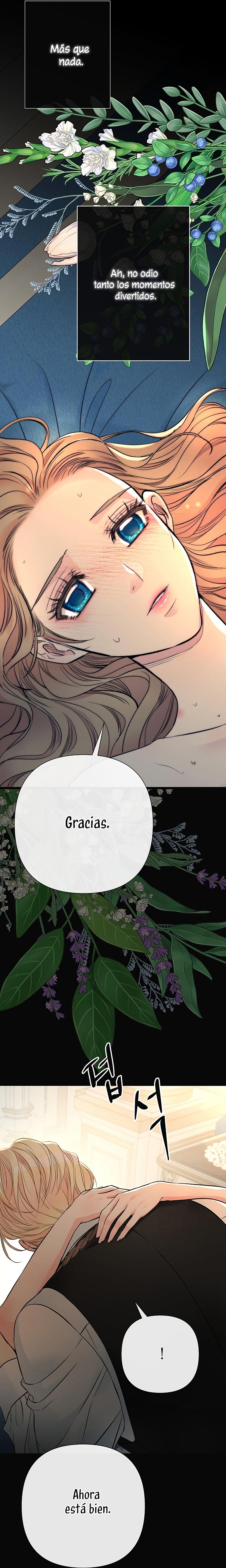 El príncipe problemático Capítulo 47 - Página 26