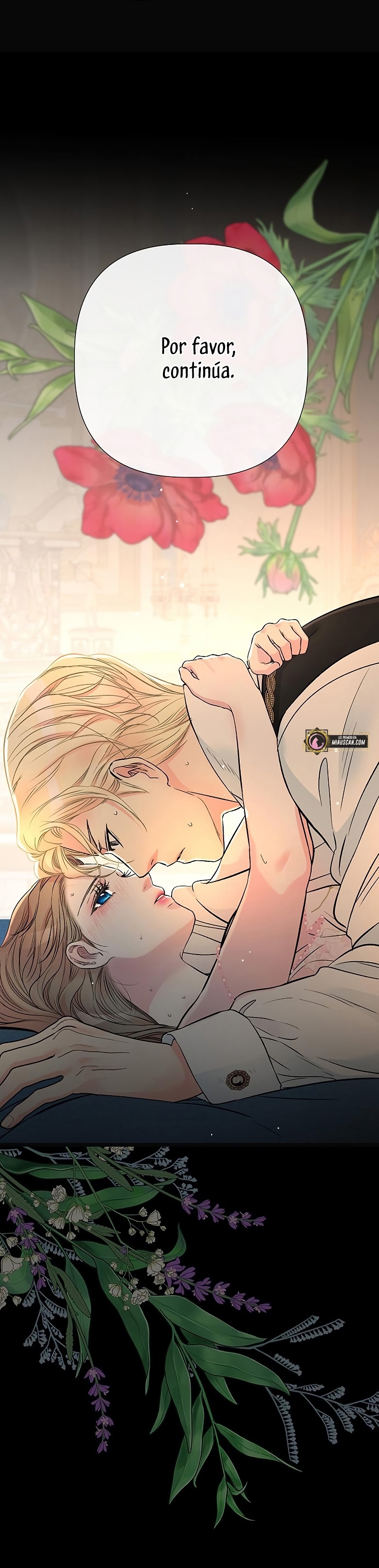 El príncipe problemático Capítulo 47 - Página 27