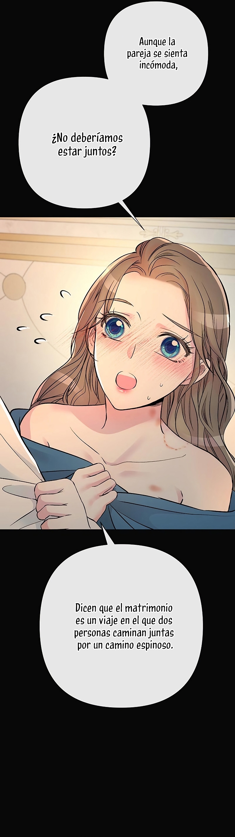 El príncipe problemático Capítulo 47 - Página 34