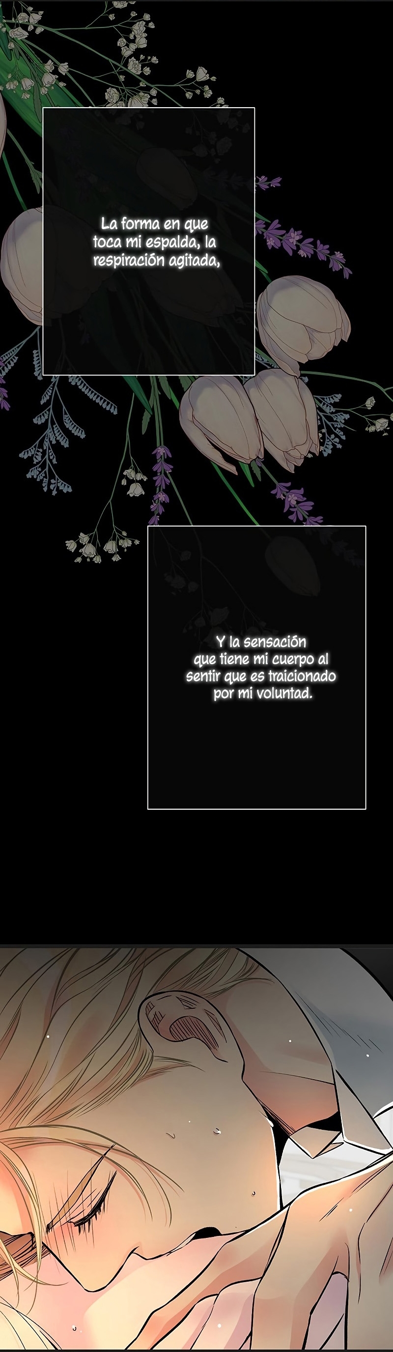 El príncipe problemático Capítulo 47 - Página 4