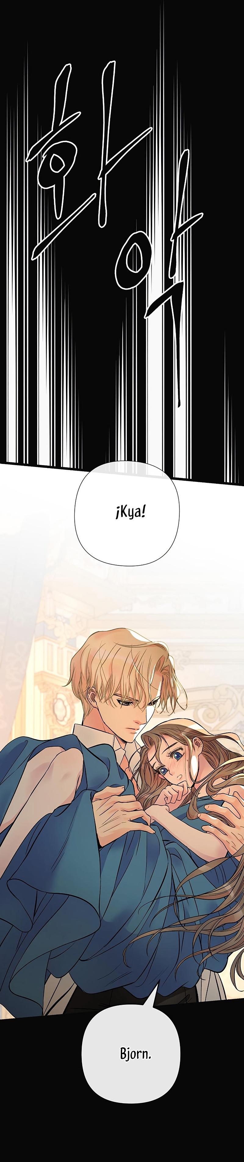 El príncipe problemático Capítulo 47 - Página 42