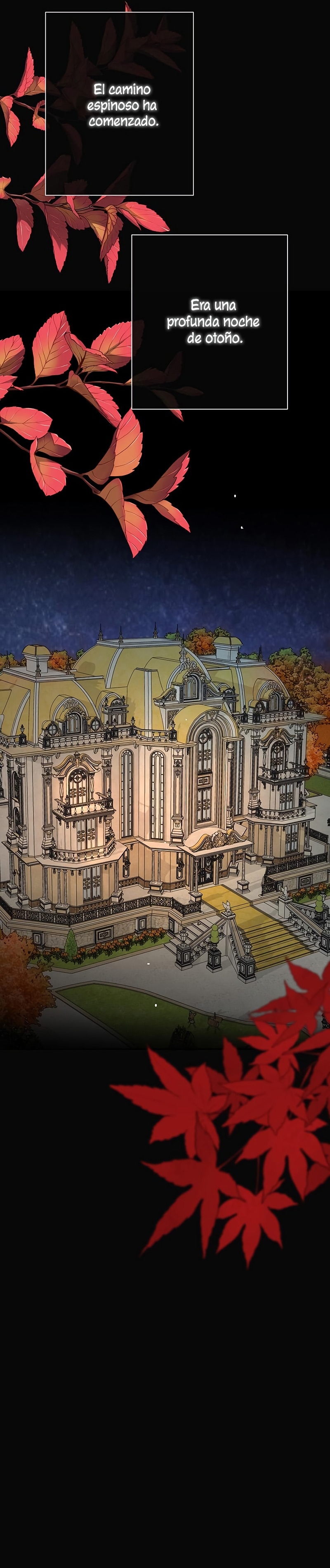 El príncipe problemático Capítulo 47 - Página 45