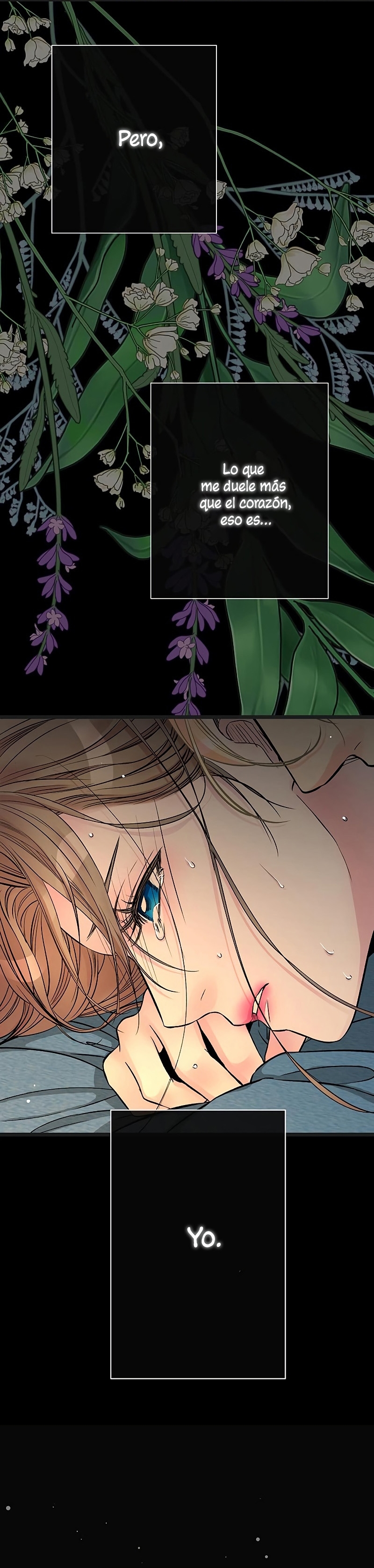 El príncipe problemático Capítulo 47 - Página 5