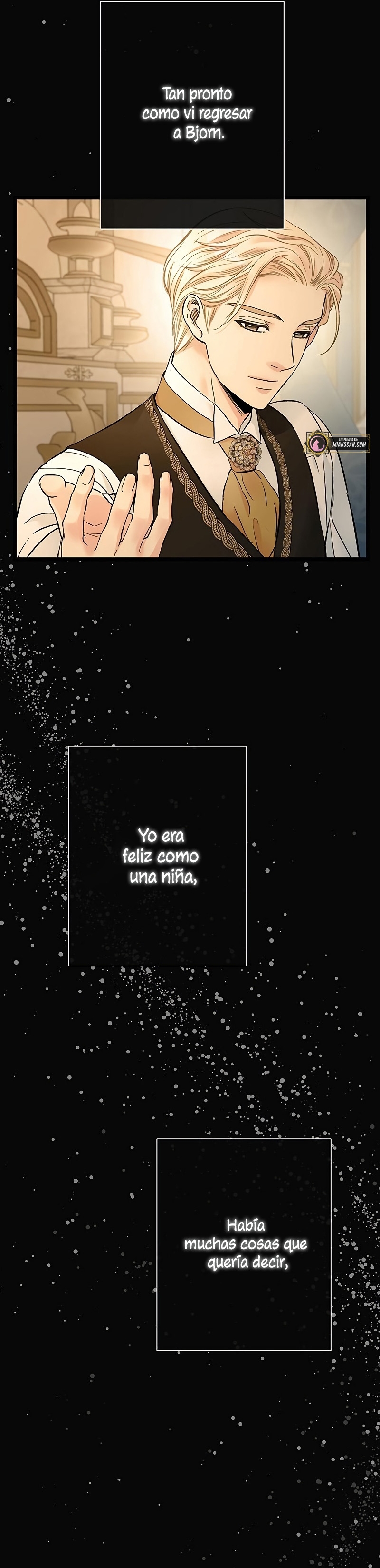 El príncipe problemático Capítulo 47 - Página 6