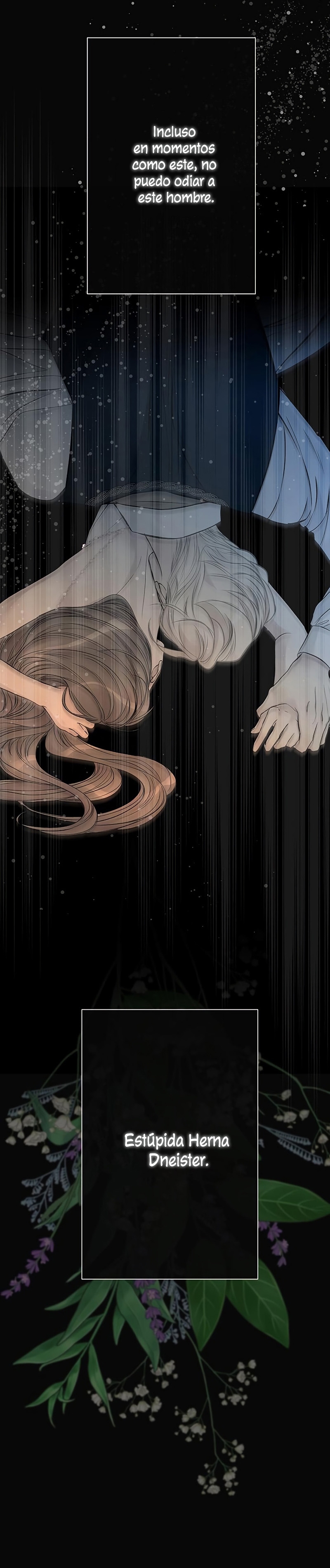 El príncipe problemático Capítulo 47 - Página 7