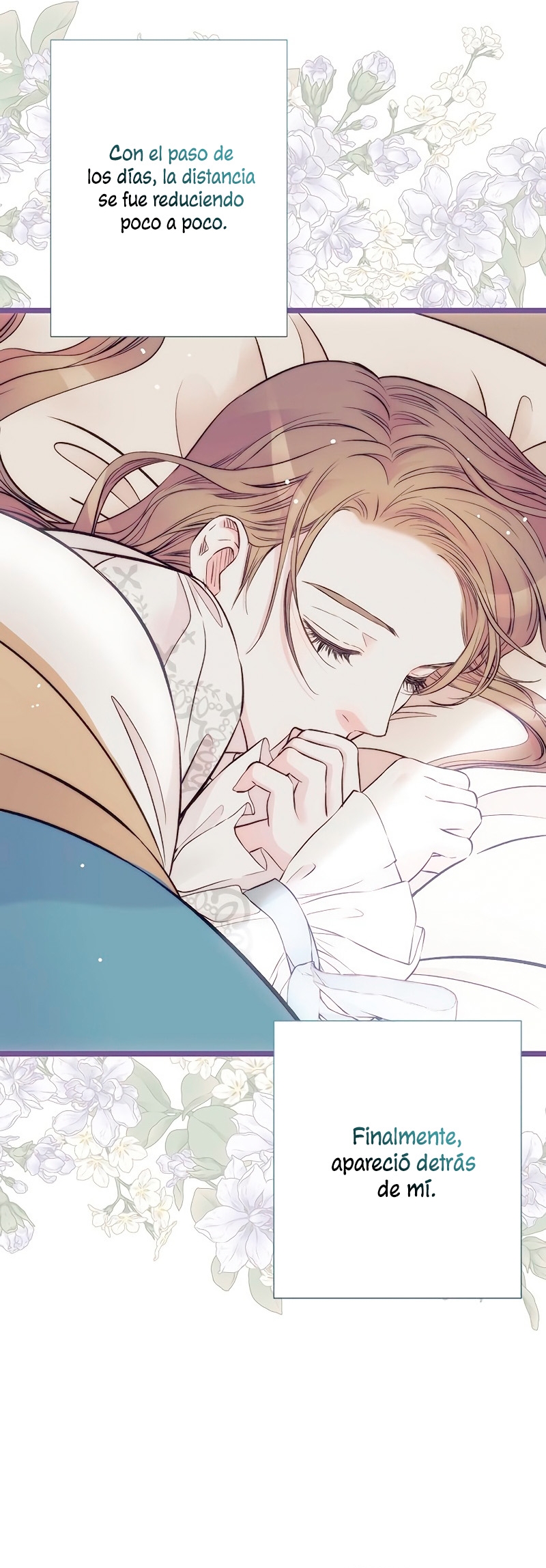 El príncipe problemático Capítulo 48 - Página 10