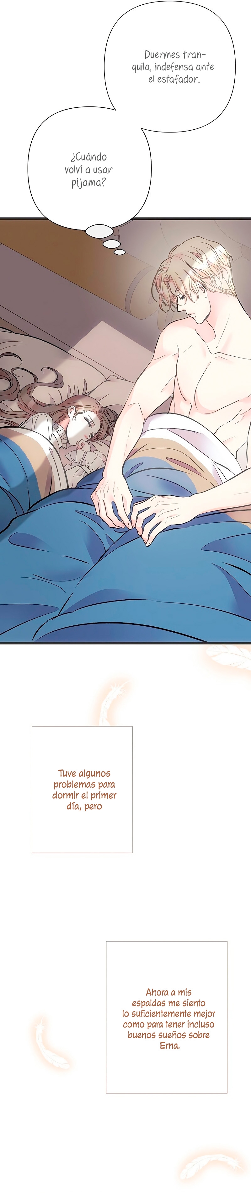 El príncipe problemático Capítulo 48 - Página 11