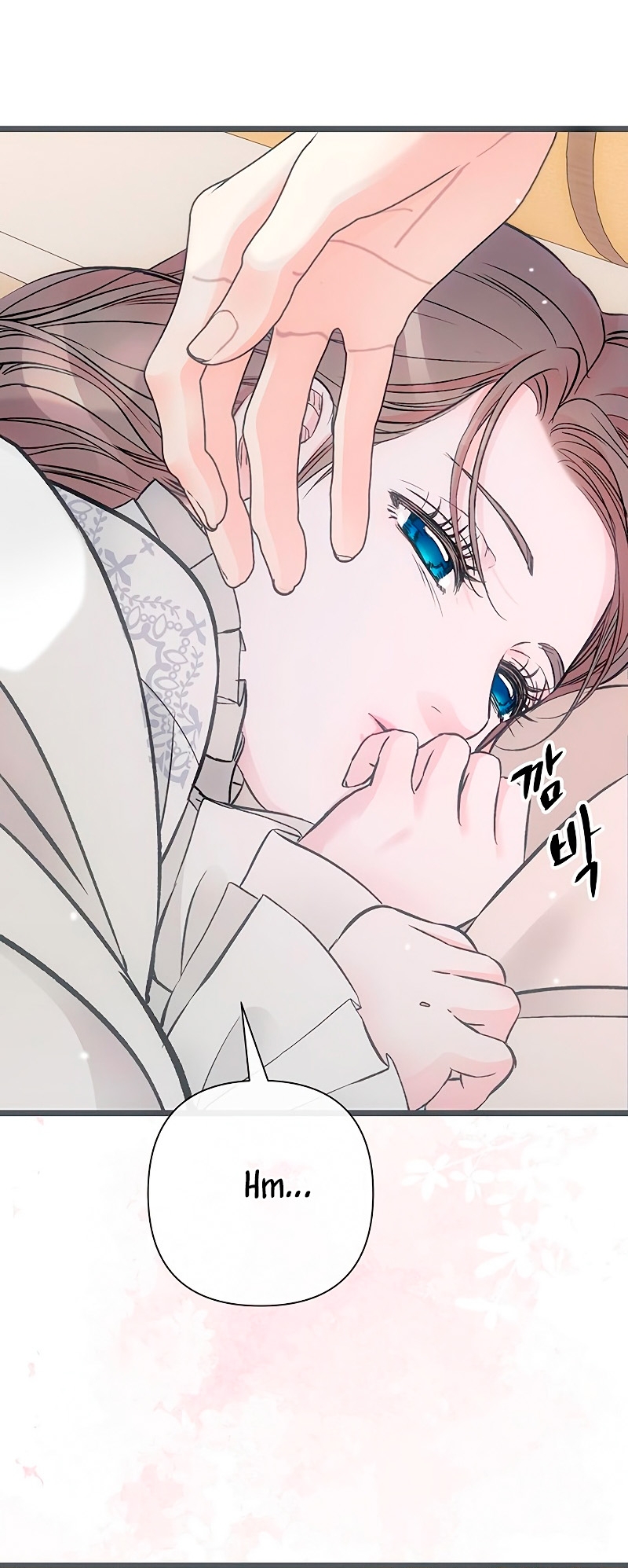 El príncipe problemático Capítulo 48 - Página 16