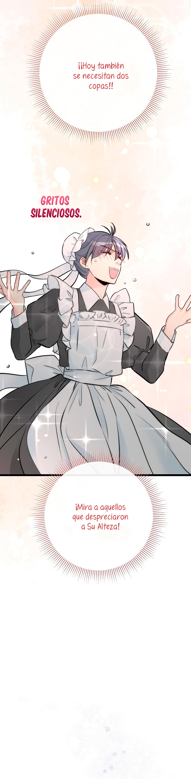 El príncipe problemático Capítulo 48 - Página 20