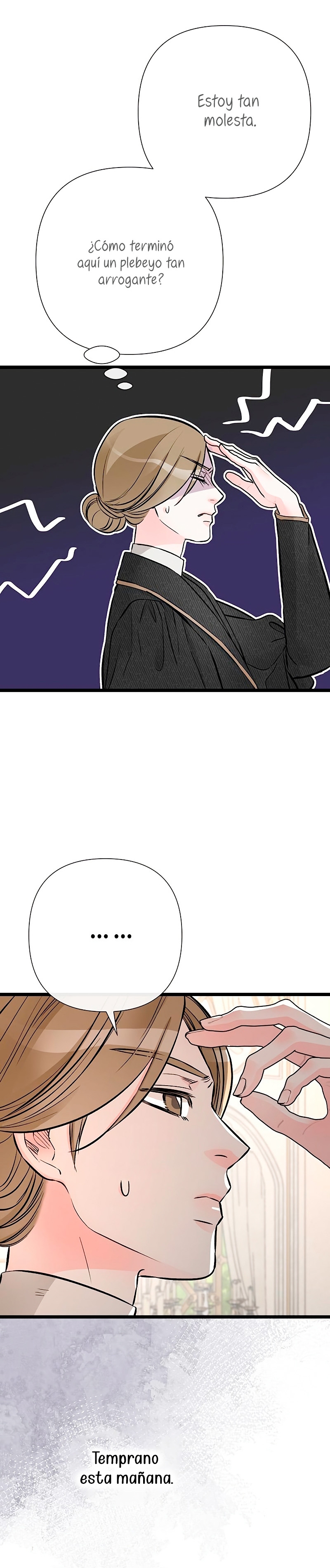 El príncipe problemático Capítulo 48 - Página 27