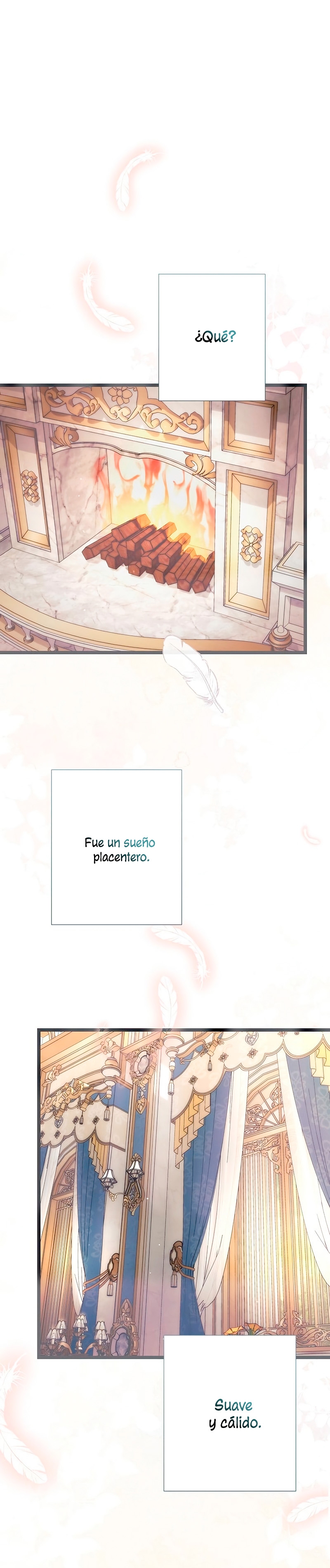 El príncipe problemático Capítulo 48 - Página 3