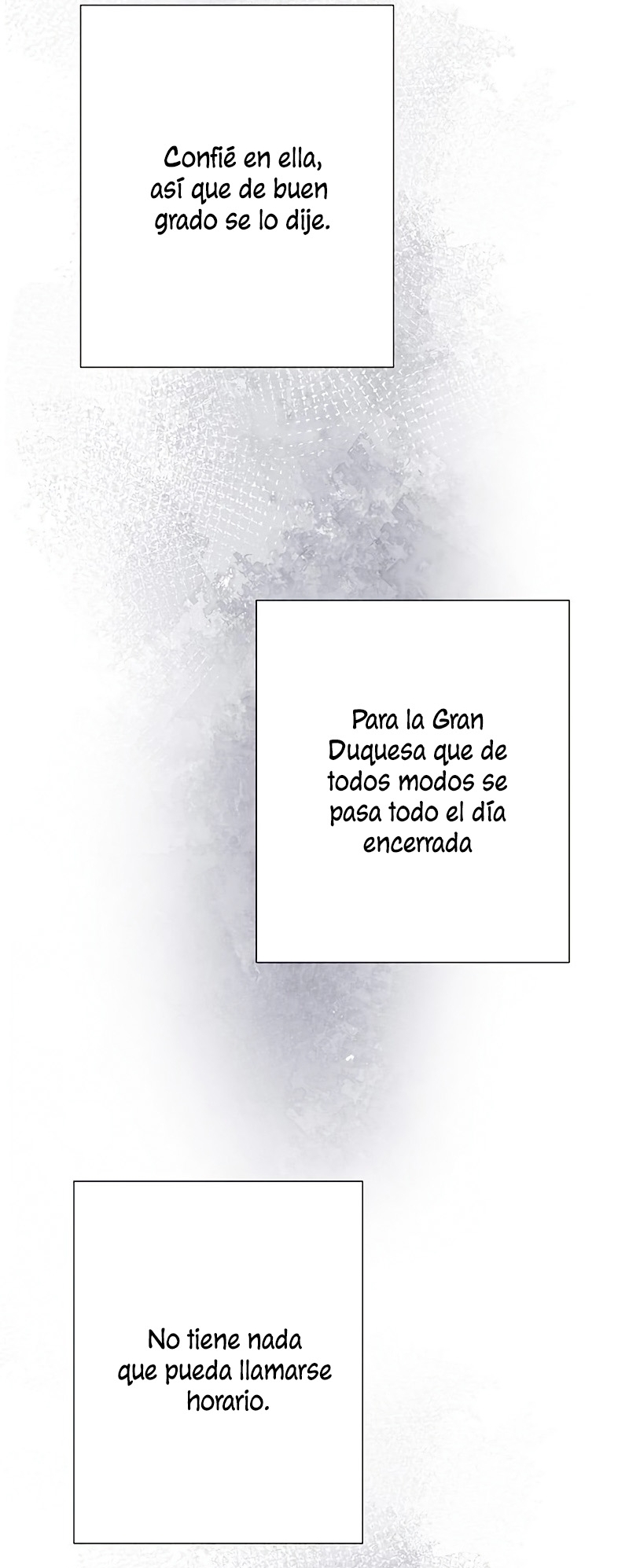El príncipe problemático Capítulo 48 - Página 31